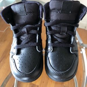 Toddler Boys Jordan’s